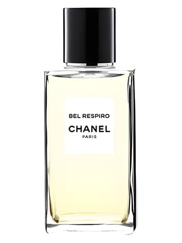Les Exclusifs de Chanel Bel Respiro
