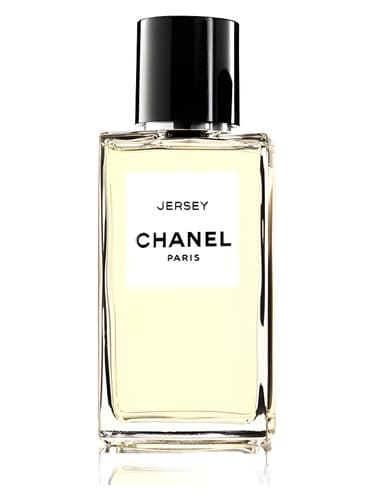 Les Exclusifs de Chanel Jersey