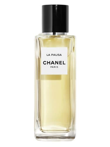 La Pausa Eau de Parfum