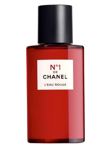 N°1 de Chanel L'Eau Rouge