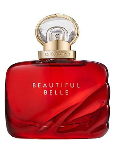 Chinese New Year Beautiful Belle Red Eau de Parfum