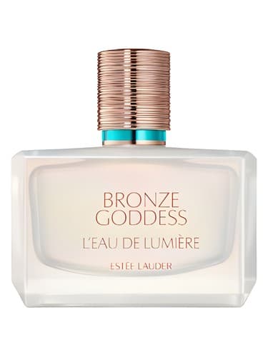 Bronze Goddess L'Eau de Lumière