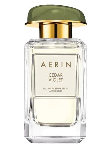 Cedar Violet