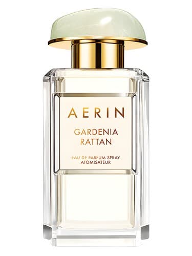 Gardenia Rattan