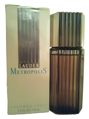 Metropolis