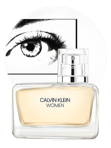 Calvin Klein Women Eau de Toilette