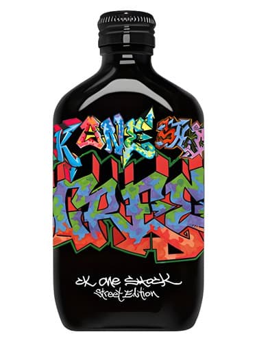 CK One Shock Street Edition for Him