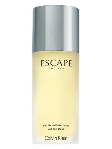 Escape for Men
