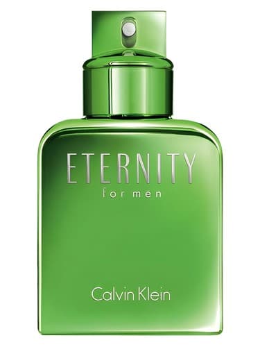 Eternity For Men Collector Edition 2016