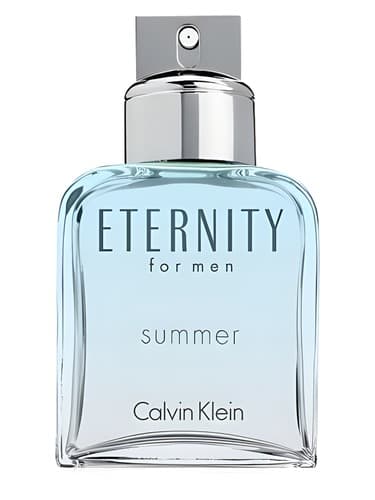 Eternity For Men Summer 2007