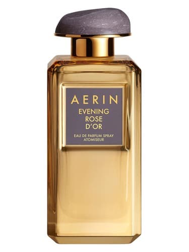 Evening Rose D'Or