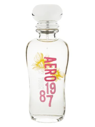 Aero New York 1987
