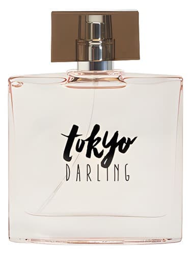 Tokyo Darling