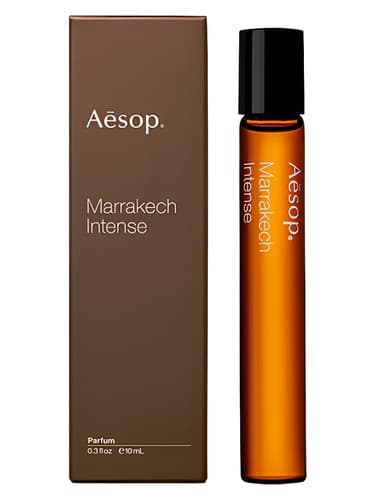Marrakech Intense Parfum