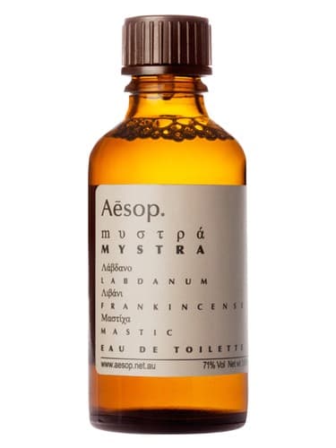 Mystra