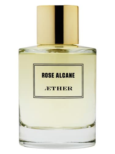 Rose Alcane