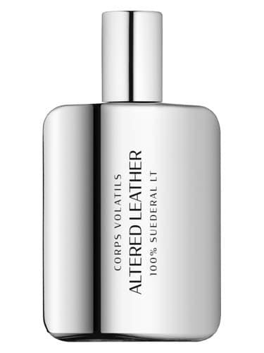 Altered Leather