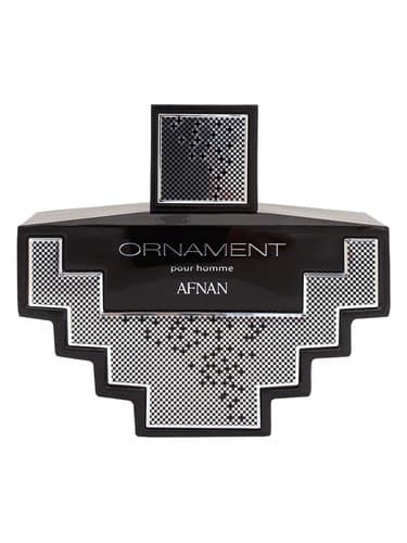 Ornament Pour Homme