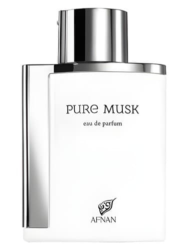 Pure Musk