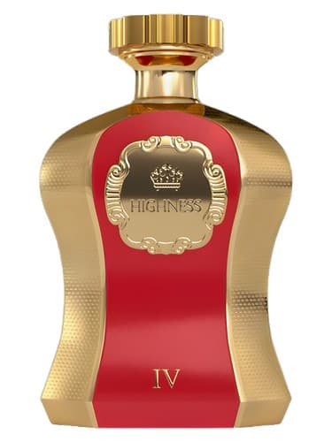 Highness IV