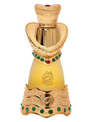Al Fustan Gold