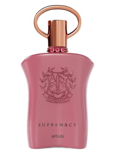 Supremacy Gala