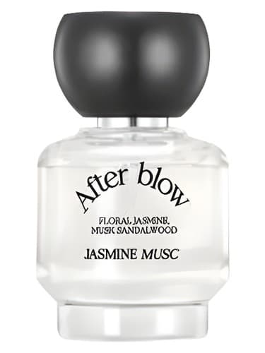 Jasmine Musc