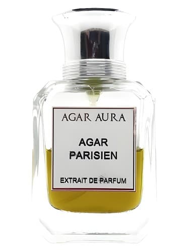 Agar Parisien