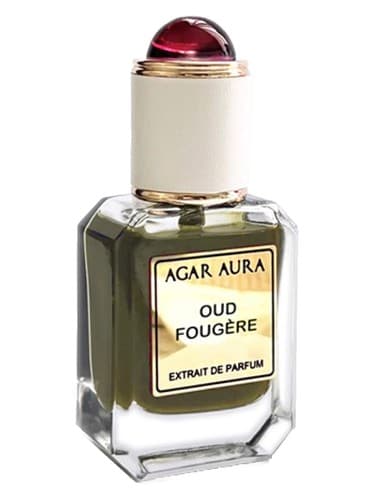 Oud Fougere