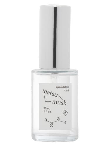 Matsu Musk