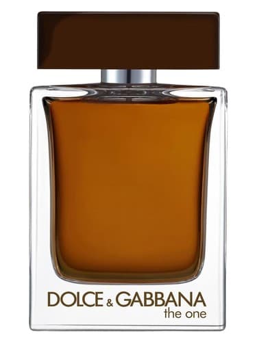 The One Pour Homme Eau de Parfum