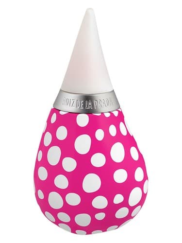 Gotas de Color Gourmand Pink