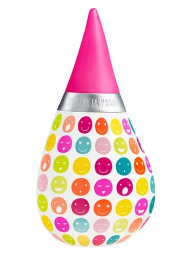 Gotas de Color Super Smile