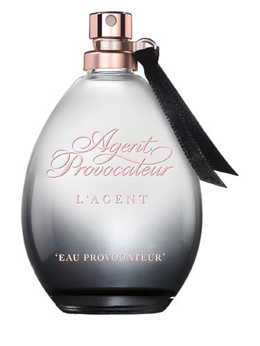 L’Agent Eau Provocateur