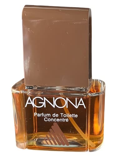 Agnona Parfum de Toilette Concentré