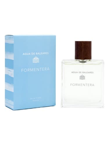 Formentera Man