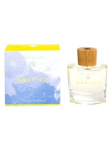 Náutico Woman
