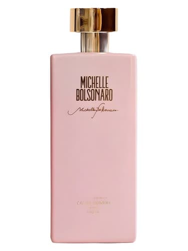 Michelle Bolsonaro