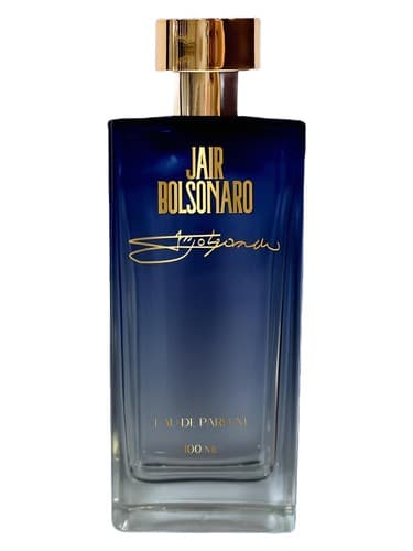 Mito Jair Bolsonaro