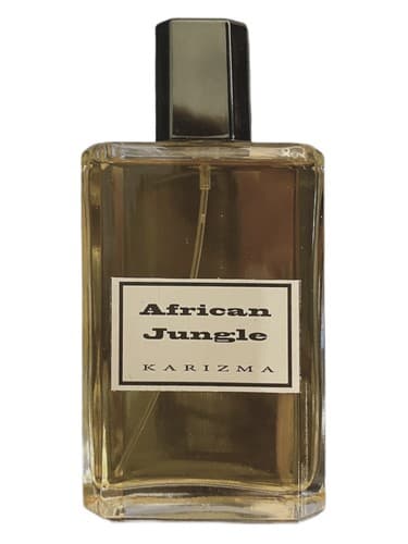 African jungle