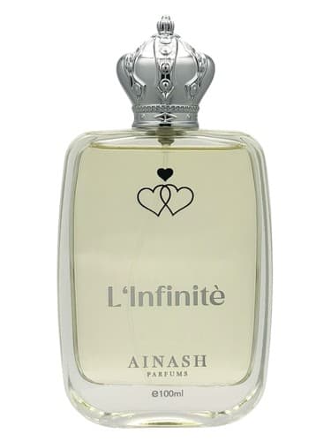 L’Infinitè
