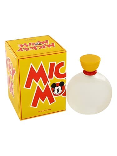 Mickey Mouse