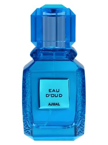 Eau d'Oud