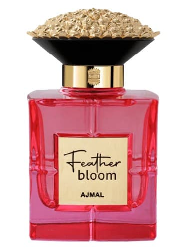 Feather Bloom