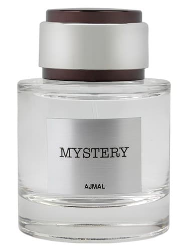 Mystery