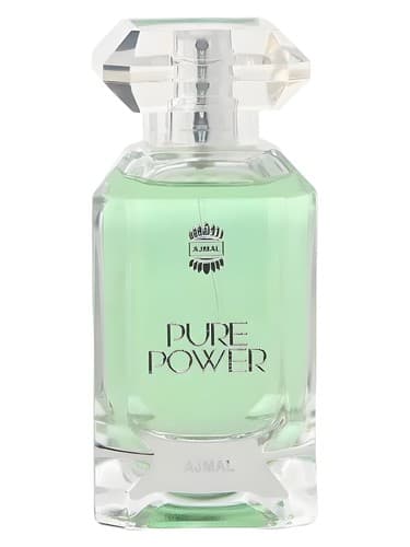 Pure Power