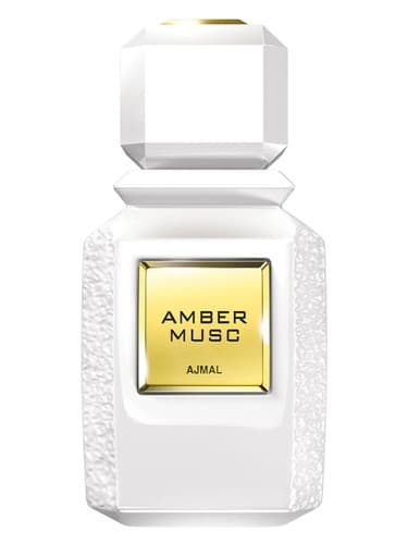 Amber Musc