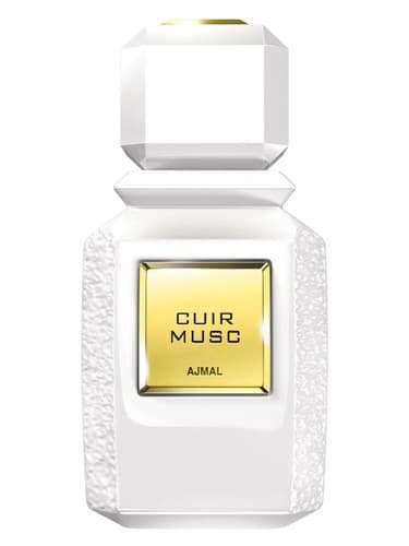 Cuir Musc