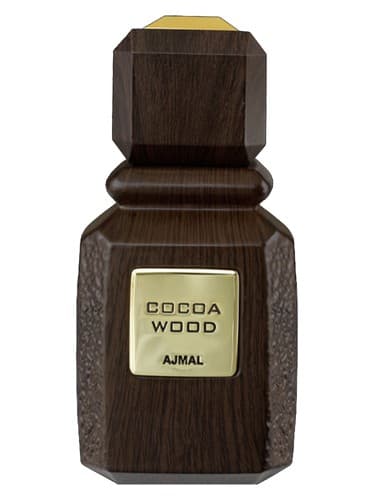 Cocoa Wood