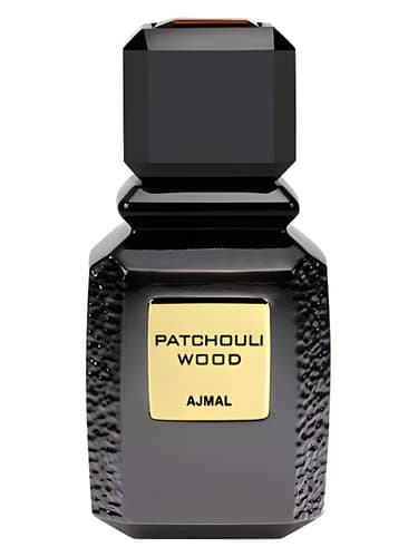 Patchouli Wood